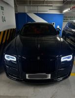 can ban xe oto cu nhap khau Rolls Royce Ghost 6.6 V12 2010