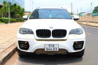 can ban xe oto cu nhap khau BMW X6 xDrive35i 2008