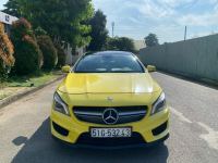 Bán xe Mercedes Benz CLA class 2015 CLA 45 AMG 4Matic giá 680 Triệu - TP HCM