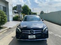 Bán xe Mercedes Benz GLC 2018 300 4Matic giá 1 Tỷ 280 Triệu - TP HCM