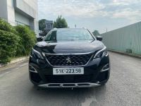 Bán xe Peugeot 5008 Allure 1.6 AT 2020 giá 790 Triệu - TP HCM