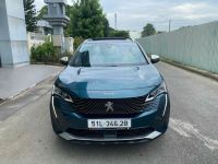 Bán xe Peugeot 3008 2024 GT giá 1 Tỷ 20 Triệu - TP HCM