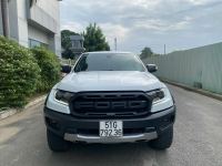 Bán xe Ford Ranger 2019 Raptor 2.0L 4x4 AT giá 890 Triệu - TP HCM