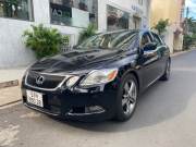 Bán xe Lexus GS 430 2005 giá 600 Triệu - TP HCM