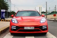 Bán xe Porsche Panamera 2011 4S giá 1 Tỷ 100 Triệu - TP HCM