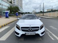 Bán xe Mercedes Benz GLA class 2015 GLA 45 AMG 4Matic giá 780 Triệu - TP HCM