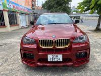 Bán xe BMW X6 2008 xDrive50i giá 550 Triệu - TP HCM