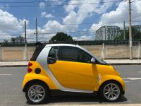 Bán xe Smart Fortwo 1.0 AT 2008 giá 680 Triệu - TP HCM