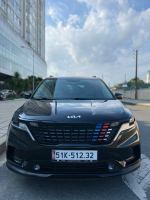 Bán xe Kia Carnival 2021 Premium 2.2D giá 1 Tỷ 200 Triệu - TP HCM