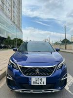 Bán xe Peugeot 3008 AL 2021 giá 780 Triệu - TP HCM