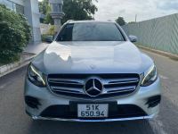 Bán xe Mercedes Benz GLC 2016 300 4Matic giá 990 Triệu - TP HCM