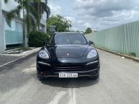 Bán xe Porsche Cayenne 2010 3.0 V6 Diesel giá 1 Tỷ 360 Triệu - TP HCM