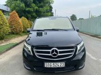 Bán xe Mercedes Benz V class 2016 V250 Avantgarde giá 1 Tỷ 850 Triệu - TP HCM