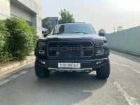 Bán xe Ford F150 2015 Platinum giá 2 Tỷ 300 Triệu - TP HCM