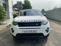 Bán xe LandRover Discovery Sport 2015 HSE giá 880 Triệu - TP HCM