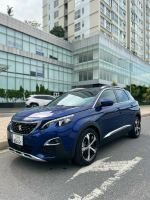 Bán xe Peugeot 3008 2021 Allure 1.6 AT giá 650 Triệu - TP HCM