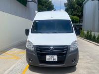 Bán xe Gaz Gazelle 2021 Next Van 2.8 MT giá 720 Triệu - TP HCM