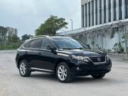 Bán xe Lexus RX 350 AWD 2011 giá 899 Triệu - Hà Nội