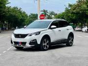 Bán xe Peugeot 3008 2020 Allure 1.6 AT giá 710 Triệu - Hà Nội