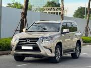 Bán xe Lexus GX 2014 460 giá 2 Tỷ 250 Triệu - Hà Nội