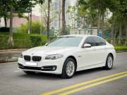 Bán xe BMW 5 Series 2015 520i giá 689 Triệu - Hà Nội