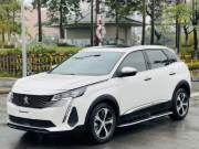 Bán xe Peugeot 3008 2022 AL giá 845 Triệu - Hà Nội