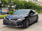 Bán xe Toyota Camry 2022 2.0Q giá 1 Tỷ 29 Triệu - Hà Nội