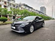 Bán xe Toyota Camry 2020 2.5Q giá 900 Triệu - Hà Nội