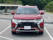 Bán xe Mitsubishi Outlander 2022 2.0 CVT giá 750 Triệu - Hà Nội