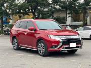 Bán xe Mitsubishi Outlander 2022 2.0 CVT giá 740 Triệu - Hà Nội