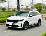 Bán xe Kia Sorento 2022 Signature 2.2 AT AWD giá 1 Tỷ 10 Triệu - Hà Nội