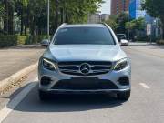 Bán xe Mercedes Benz GLC 2017 300 4Matic giá 999 Triệu - Hà Nội