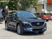 Bán xe Mazda CX5 2022 Luxury 2.0 AT giá 750 Triệu - Hà Nội