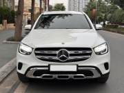 Bán xe Mercedes Benz GLC 2020 200 giá 1 Tỷ 319 Triệu - Hà Nội