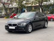 Bán xe BMW 3 Series 2015 320i giá 559 Triệu - Hà Nội