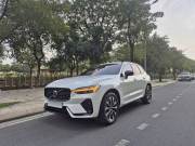 Bán xe Volvo XC60 2022 R-Design B6 AWD giá 2 Tỷ 180 Triệu - Hà Nội