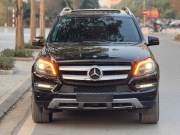 Bán xe Mercedes Benz GL 2014 400 4Matic giá 1 Tỷ 59 Triệu - Hà Nội