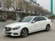 Bán xe Mercedes Benz E class 2014 E250 giá 575 Triệu - Hà Nội