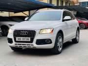 Bán xe Audi Q5 2016 2.0 AT giá 839 Triệu - Hà Nội