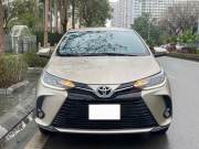 Bán xe Toyota Vios 2022 G 1.5 CVT giá 488 Triệu - Hà Nội