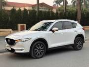 Bán xe Mazda CX5 2018 2.5 AT 2WD giá 615 Triệu - Hà Nội