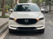 Bán xe Mazda CX5 2018 2.5 AT 2WD giá 615 Triệu - Hà Nội