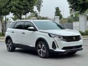 Bán xe Peugeot 5008 AL 1.6 AT 2022 giá 855 Triệu - Hà Nội