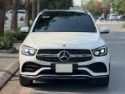 Bán xe Mercedes Benz GLC 300 4Matic 2020 giá 1 Tỷ 559 Triệu - Hà Nội