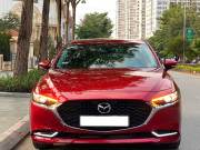 Bán xe Mazda 3 1.5L Luxury 2024 giá 629 Triệu - Hà Nội