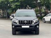 Bán xe Toyota Prado 2016 TXL 2.7L giá 1 Tỷ 283 Triệu - Hà Nội