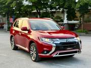 Bán xe Mitsubishi Outlander 2022 2.0 CVT giá 698 Triệu - Hà Nội