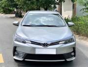 Bán xe Toyota Corolla altis 1.8G AT 2019 giá 545 Triệu - Hà Nội