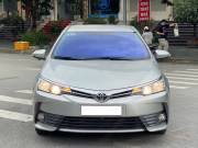 Bán xe Toyota Corolla altis 1.8G AT 2019 giá 545 Triệu - Hà Nội