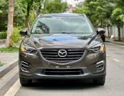 Bán xe Mazda CX5 2017 2.5 AT 2WD giá 489 Triệu - Hà Nội